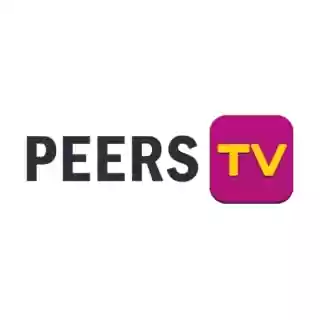 Peers TV  coupon codes