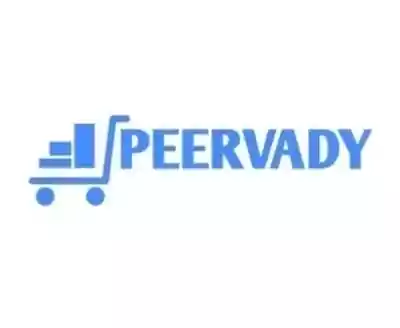 Shop Peervady coupon codes logo