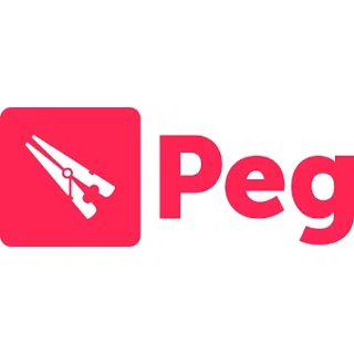 Shop Peg logo
