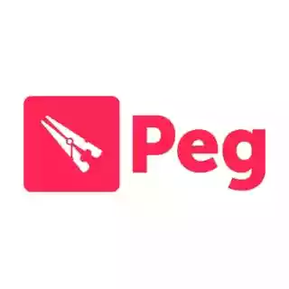 Shop Peg promo codes logo