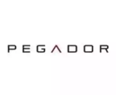 pegadorfashion.com logo