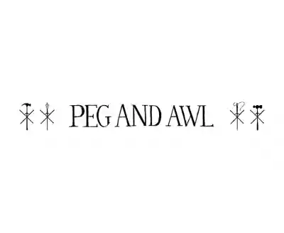 Peg and Awl promo codes