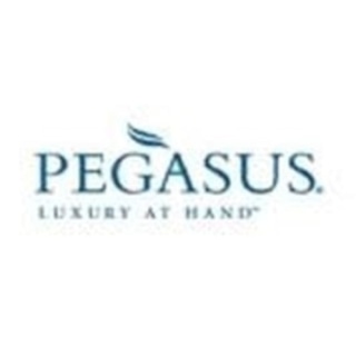 Shop Pegasus logo
