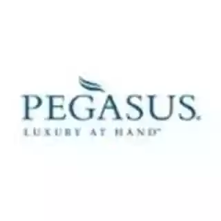 Shop Pegasus discount codes logo