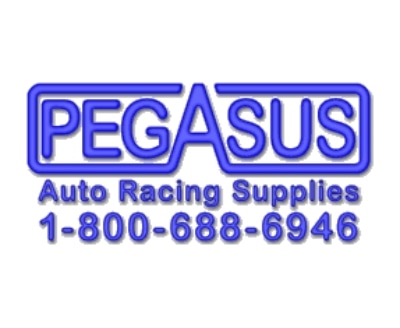 Shop Pegasus Auto Racing Supplies logo