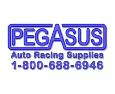 Shop Pegasus Auto Racing Supplies discount codes logo