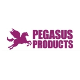 Shop Pegasus Products logo