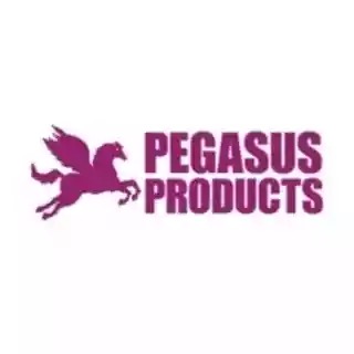 Shop Pegasus Products discount codes logo