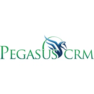 PegasusCRM logo