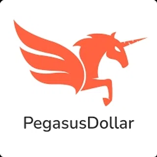Pegasusdollar.finance logo