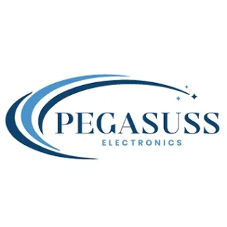 Pegasuss Electronics logo