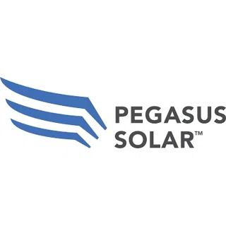 Pegasus Solar logo