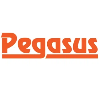 Pegasus Sports logo