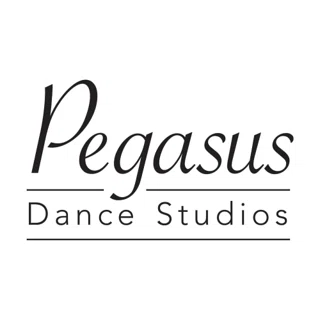 Shop Pegasus Dance Studios logo