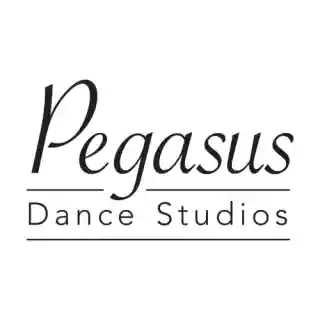 Shop Pegasus Dance Studios promo codes logo