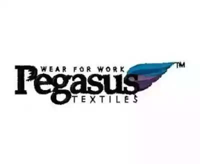 Shop Pegasus Textiles promo codes logo