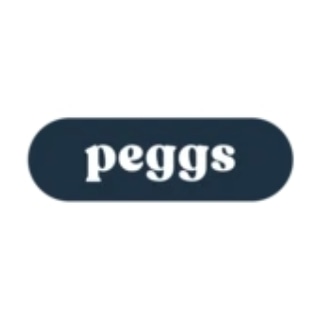 Shop PEGGS logo