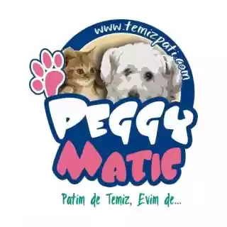 Peggymatic coupon codes