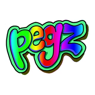 PEGZ logo