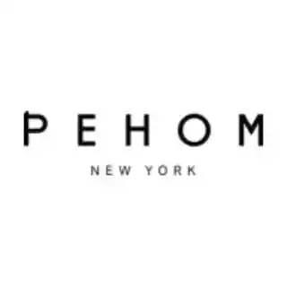 Pehom NYC coupon codes