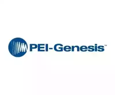 Pei Genesis logo