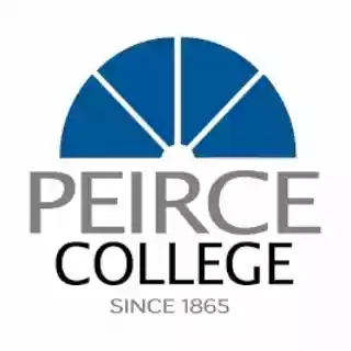 Peirce College logo