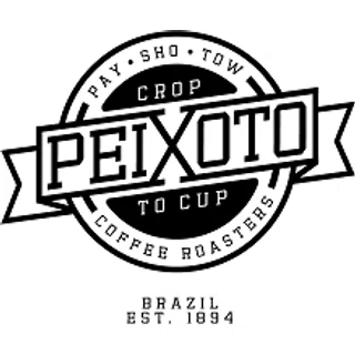 Shop Peixoto Coffee logo