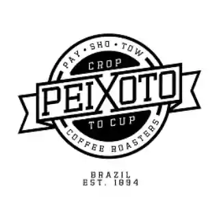 Shop Peixoto Coffee discount codes logo