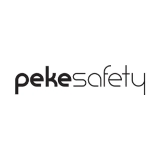 Shop Peke Safety logo