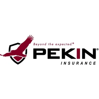 Shop Pekin Insurance logo