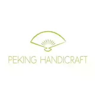 Shop Peking Handicraft discount codes logo