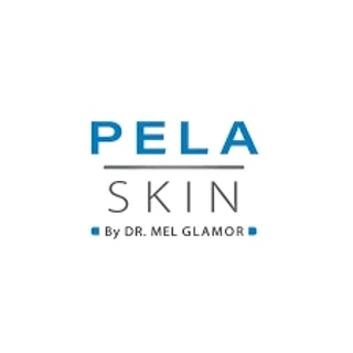 Pela Skin logo