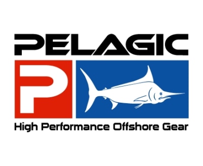 Shop Pelagic Gear logo