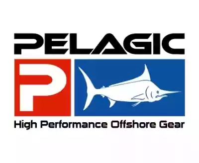 Shop Pelagic Gear promo codes logo