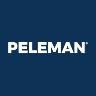 Shop Peleman Industries USA promo codes logo