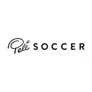 Shop Pelé Soccer discount codes logo