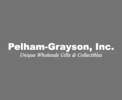 Pelham Grayson logo