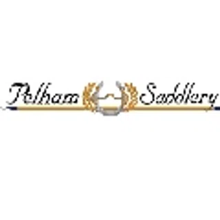 Pelham Saddlery logo