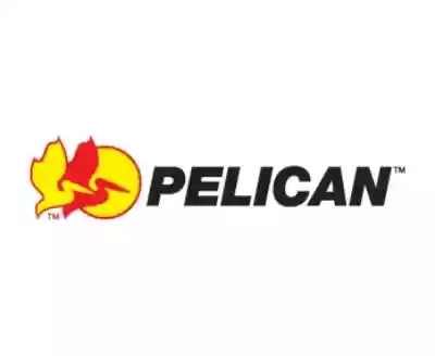 PelicanCases.com logo