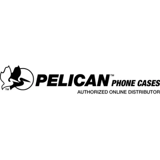 Pelican Phone Cases logo