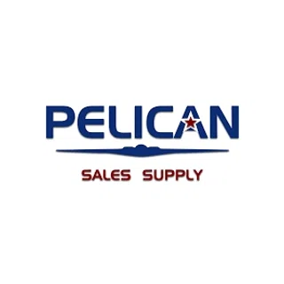 Pelican Sales Supply logo