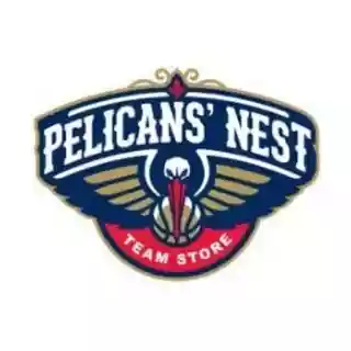 Shop Pelicans Team Store promo codes logo