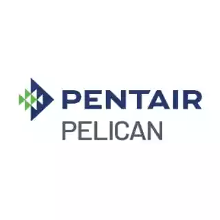 Pentair-Pelican Water logo