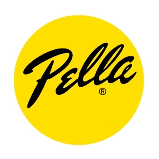 Shop Pella Windows & Doors logo