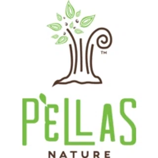 Shop Pellas Nature logo