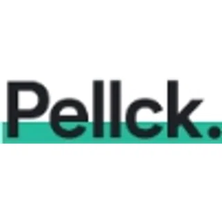 Pellck logo