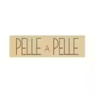 Shop Pelle a Pelle coupon codes logo
