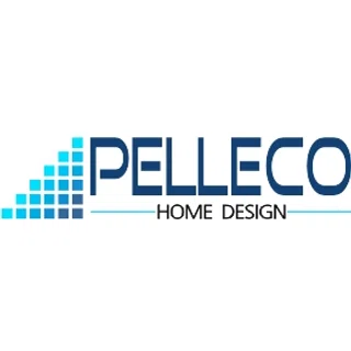 Pelleco Home Design logo
