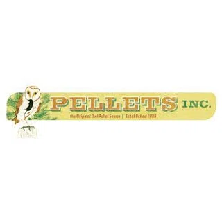 Pellets logo