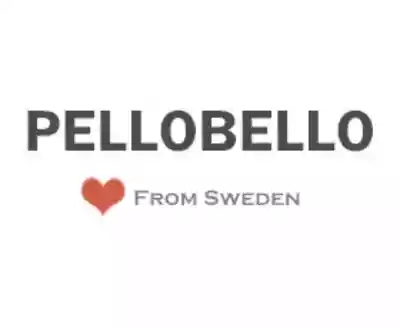 Shop Pellobello coupon codes logo